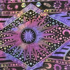 THE TAPESTRY 🔥🔥🤌🤌☮️